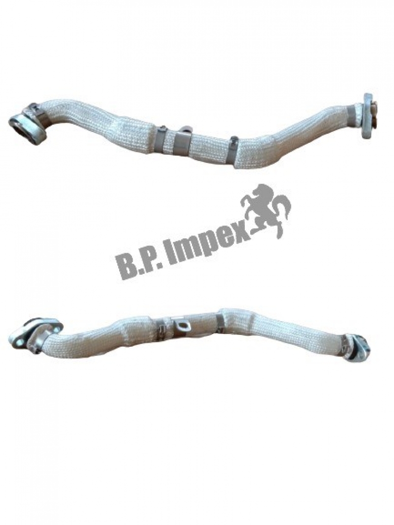 ASSEMBLY EGR PIPE - OUTLET BS3 OR 4,571014110129
